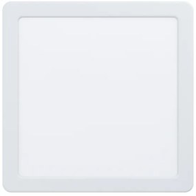 Eglo 99247 - Plafonieră LED FUEVA 5 LED/16,5W/230V