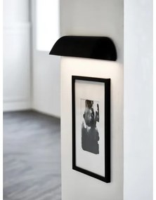 Nordlux - Aplică LED de perete pentru exterior FRONT LED/11W/230V IP44