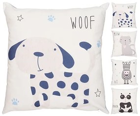 Perna Animals cu ilustratii 40 cm - modele diverse