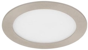 Corp de iluminat LED RGBW dimabil Telefunken 309402TF LED/12W/230V IP23 Wi-Fi Tuya