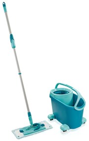 Mop Leifheit Set Clean Twist M Ergo Mobileset de curățare 52121