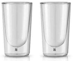 Set de 2 pahare pentru latte macchiato WMF KINEO