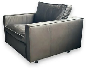 Fotoliu confortabil de citit ✔ model NEMA