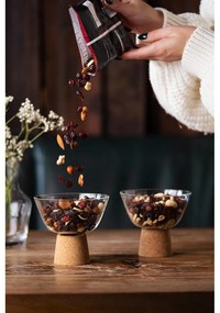 Set de pahare cupă 2 buc. pentru înghețată (sundae) 380 ml Vilagio – Vialli Design