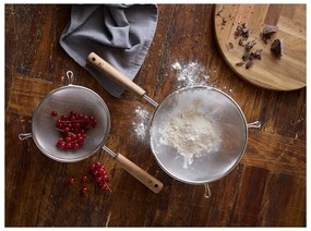 Sită din oțel inoxidabil ø 16 cm – Holm