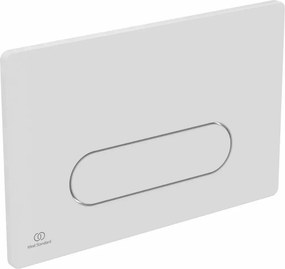 Clapeta de actionare alb Ideal Standard Prosys Oleas M4