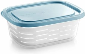 Caserolă de congelare cu coș Tescoma 4FOOD 1,0 l, 1 l