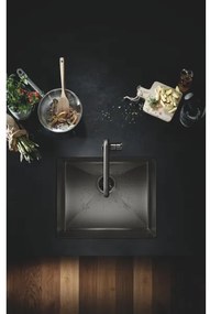 Baterie pentru chiuvetă GROHE ESSENCE grafit - 30270AL0