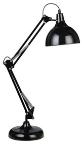Eglo 94697 - Lampa de masa BORGILLIO 1xE27/40W/230V