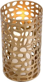 Suport lumanare design LUX Dix L