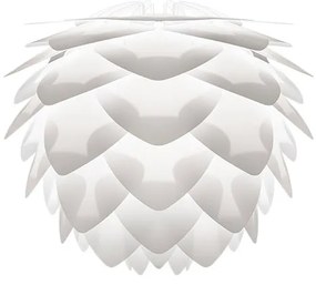 Abajur alb ø 32 cm Silvia – UMAGE