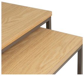 Măsuțe auxiliare 2 buc. – Casa Selección