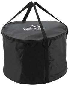 Grătar pe cărbuni pentru masă Cattara Keg, ø 30 cm