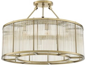 Candelabru design LUX Bernardi L, alama antica 115705 HZ