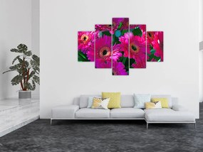 Tablou - floare (150x105 cm)
