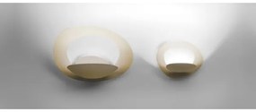 Aplică LED dimabilă Artemide 1248020A PIRCE LED/27W/230V 3000K auriu