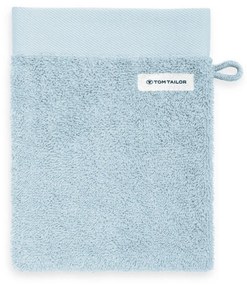 Lavete Tom Tailor Frotir Sky Blue , 16 x21 cm, set de 6 buc.