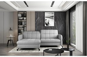 Coltar extensibil Lorelle pe stanga Grande 81
