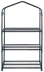 Deuba Flip book 126x49x69cm
