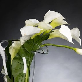 Aranjament floral mare CAPRI, 100cm