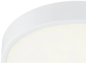 Globo 12364-30 - LED plafonieră dimabilă LED/28W/230V