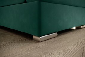 Coltar extensibil Siber pe stanga Lukso 35