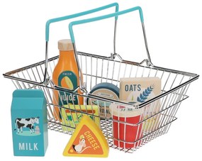 Set de joacă pentru copii Shopping playset – Rex London