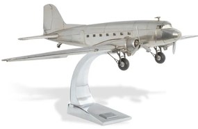 Macheta avion DAKOTA DC-3 97cm