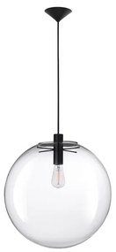 Lustra / Pendul design modern Ã50cm Ovvio NVL-42108003