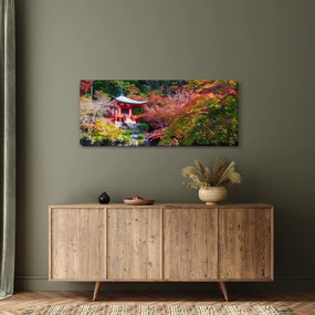 Tablou - Daigodji (120x50 cm)
