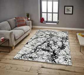 Covor, Asr Crpt-123, 100x180 cm, Multicolor