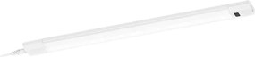 Osram LINEAR EDGE LED - corp LED dimerizabil pentru montaj sub dulap, cu senzor, 8W/230V, 50 cm, alb