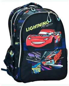 Disney Mașini Lightning ghiozdan, geantă 46 cm