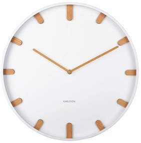 Ceas de perete ø 40 cm Grace – Karlsson