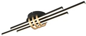 Plafoniera led 20W CINTO R67873180 Trio
