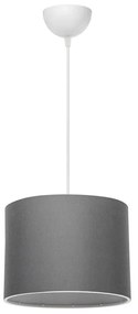 Lustra Fiora Gri 22x16,5 cm