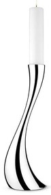 Sfeșnic de podea Cobra 50 cm - Georg Jensen
