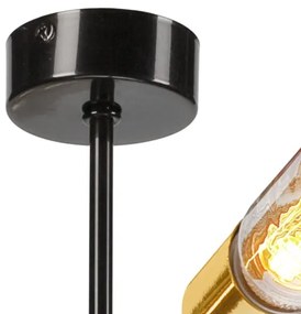 Lustră pe tjiă STARLA 6xE27/60W/230V