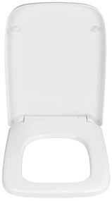 Capac WC Wenko Exclusive Geberit Renova I., alb
