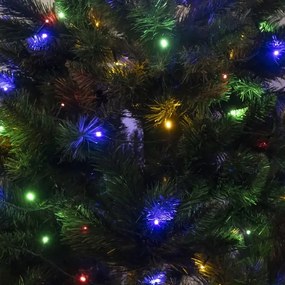 Pom de Crăciun SMOOTH 180 cm molid