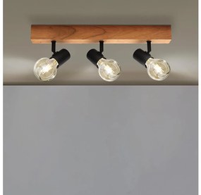 Spot Eglo 99479 TOWNSHEND 3xE27/60W/230V