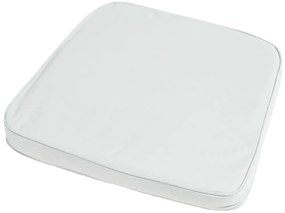 Perna de scaun pentru exterior SEDENZA 45x46 cm, crem