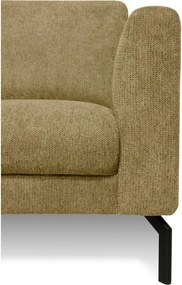 Colțar galben muștar (colț stânga) Gomero – Scandic