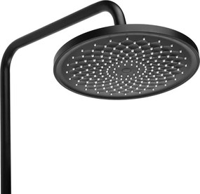 Set dus Rea Ontario negru