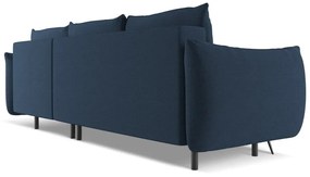 Colțar albastru (cu colț pe partea dreaptă) Malie – Makamii