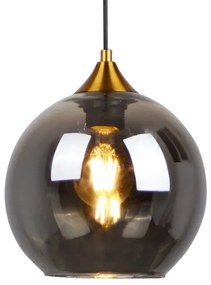 Lustră pe cablu DAMAR 1xE27/20W/230V