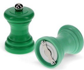 Set de râșnițe de sare și piper verde – Rex London