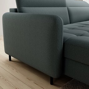 Coltar extensibil Gomsi pe stanga Manhattan 38