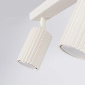 Spot Brilagi CRESTO 3xGU10/10W/230V crem