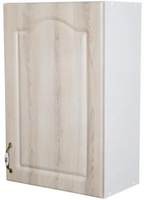 Corp superior 40 cu 1 usa Zebra MDF sonoma mustata